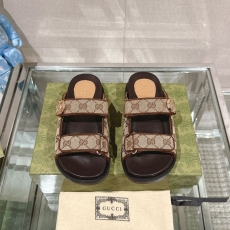 Gucci Slippers